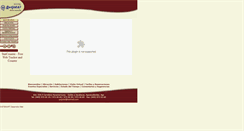 Desktop Screenshot of hotelquijotedelamancha.com.mx